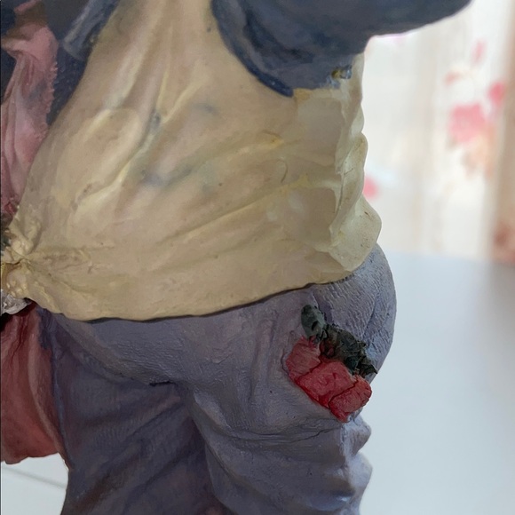 Mr. & Mrs Rabbit - Picture 3 of 9